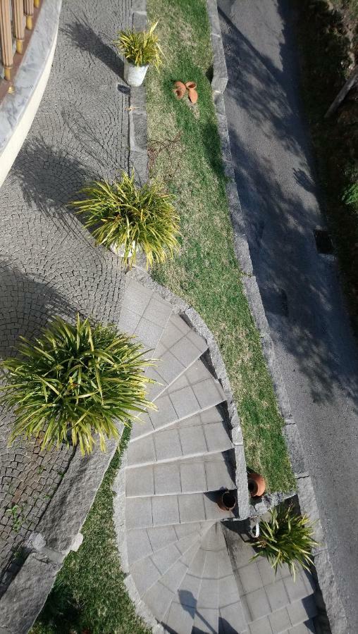 Arouca à Varanda Exterior foto
